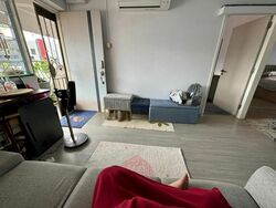 Blk 9 Selegie House (Central Area), HDB 3 Rooms #547642111